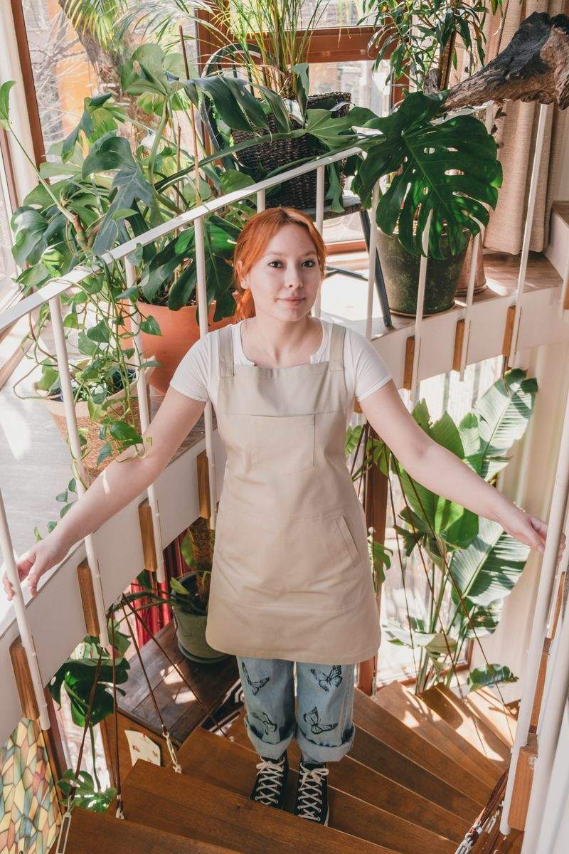 外構まわりの緑化メンテナンス
